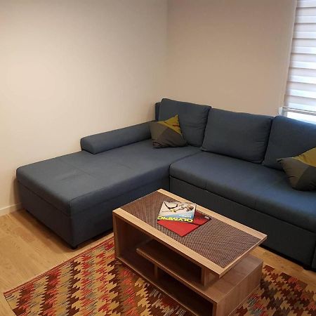 Modern Apartment In The City Center- Best Location Sarajevo Buitenkant foto