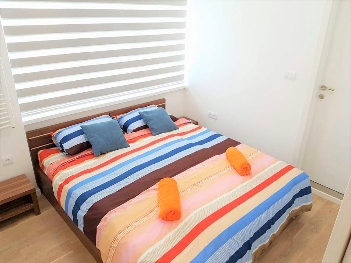 Modern Apartment In The City Center- Best Location Sarajevo Buitenkant foto