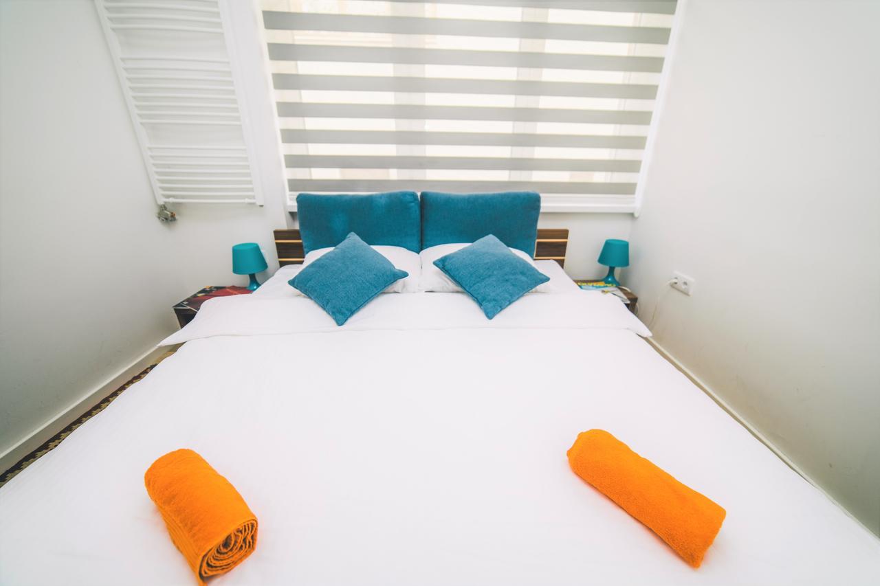 Modern Apartment In The City Center- Best Location Sarajevo Buitenkant foto