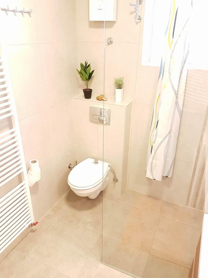 Modern Apartment In The City Center- Best Location Sarajevo Buitenkant foto